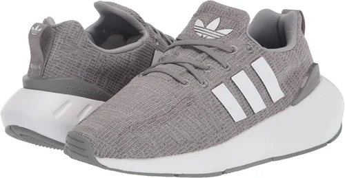 Vista 7 de adidas Unisex-Child Swift Run 22 Sneaker