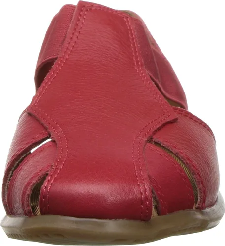 Vista 2 de Aerosoles - Beleive Flat - Casual Slip-On con plantilla de espuma viscoelástica para mujer