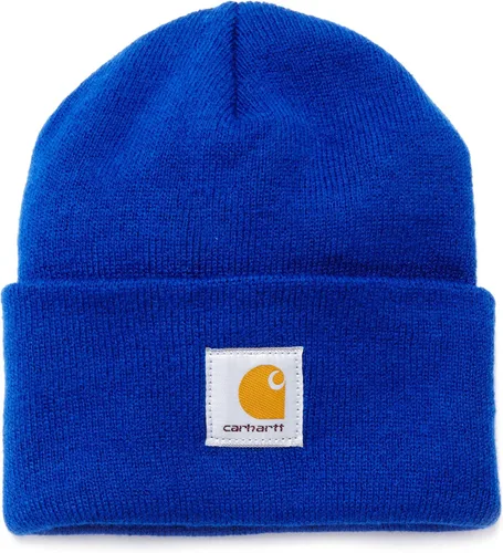 Vista 70 de Carhartt - Gorro de punto con doblez para hombre (Liquidación)