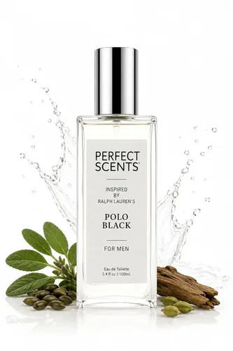 Vista 21 de Perfect Scents Fragancias Eau de Toilette para mujer Vegano y sin parabenos 3.4 onzas líquidas