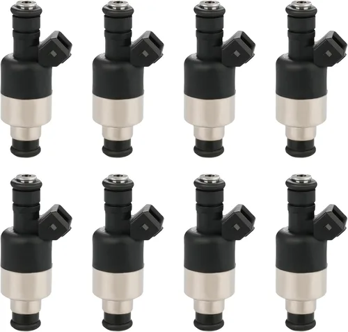 Vista 27 de Inyector de combustible compatible con Ford F150 Pickup 2011-2016 BL3Z-9F593-B