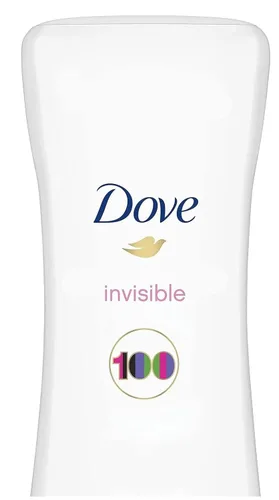 Vista 2 de Dove Advanced Care - Antitranspirante invisible, Sheer Cool, 2.6 onzas (paquete de 2)