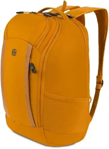 Vista 22 de SwissGear Shield Mochila para portátil, Negro
