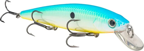 Vista 24 de Strike King KVD Jerkbait 3 Gancho