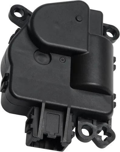 Vista 7 de AA Ignition - Actuador mezclador de repuesto para compuerta de aire para sistema de climatización (HVAC) de camiones