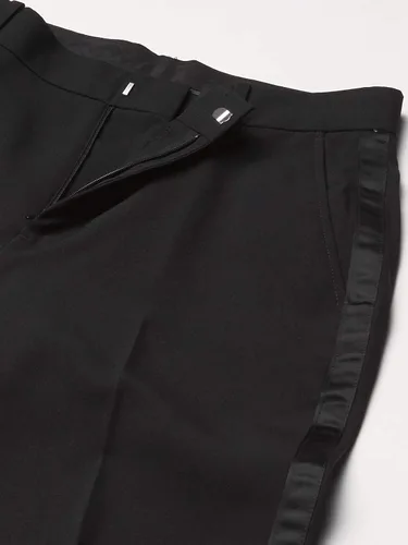 Vista 3 de Van Heusen Conjunto de traje formal de 2 piezas para niños