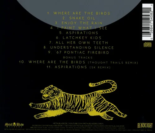 Vista 2 de A Head Full of Moonlight