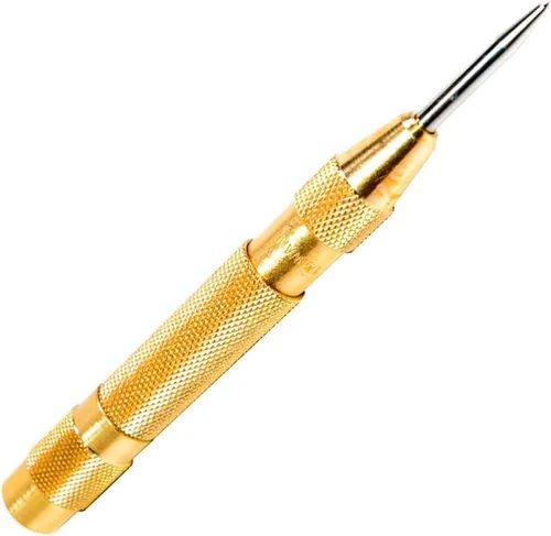 Vista 2 de K Tool International Punch Center Automático
