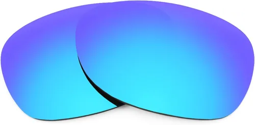 Vista 22 de Revant Lentes de repuesto para gafas de sol Ray-Ban New Wayfarer RB2132 Negro (Stealth Black)