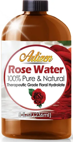 Vista 81 de Aceite esencial Artizen (100 % puro y natural, sin diluir) de calidad terapéutica, botella gigante. Ideal para aromaterapia, relajación, terapia