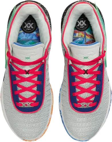 Vista 4 de Nike Lebron 20 XX - Tenis de baloncesto para hombre