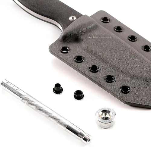 Vista 6 de Kydex Holster Making Thermoform Tools - Kits combinados