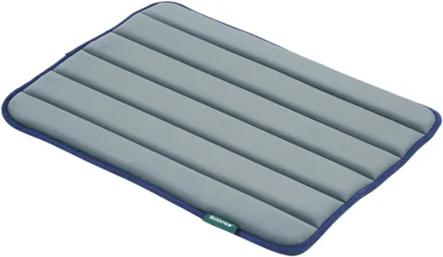 Vista 24 de BALANCE Almohadilla para Jaula de Perros, Alfombrilla de Espuma para Perros Almohadilla para Perrera, Cama para Mascotas Lavable Resistente al Agua