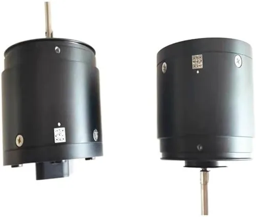 Vista 4 de [Piezas de drones] Accesorios de drones de protección de plantas para motor centrífugo DJI T40/T20Pro [fácil instalación] (Talla: 1 unidad)