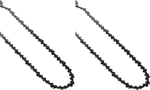 Vista 2 de OREGON 20LPX080G 80 Drive Link Super 20 Cadena, 0.325 pulgadas, negro