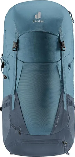 Vista 2 de Deuter Futura 32 - Mochila de senderismo Atlantic-tinta