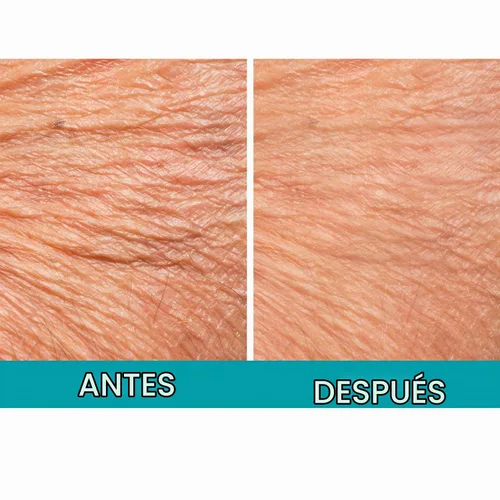 Vista 5 de Dermactin Crema reafirmante para la piel de crepé, 2.5 onzas (paquete de 2)