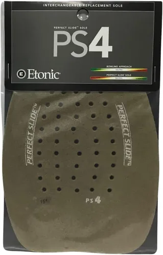 Vista 2 de bowlingball. com Etonic - Suelas deslizantes universales de repuesto para SST TPU HPX