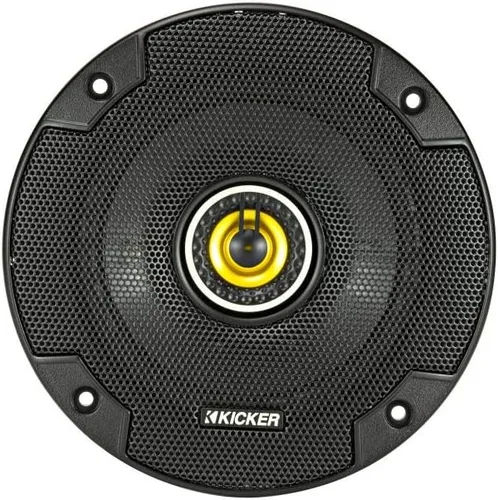 Vista 5 de KICKER 46CSC54 - Dos pares de altavoces coaxiales CSC5 de la serie CS de 5.25 pulgadas (5.118 in), 4 ohmios (2 pares)