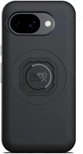Vista 18 de Funda de teléfono MAG Quad Lock para iPhone SE (3ª / 2ª generación) Negra