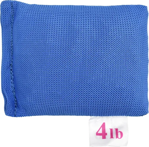 Vista 15 de Scuba Choice Pesas de malla suave para control de flotabilidad, duraderas, ajustables y cómodas para bolsillos de cinturón de peso para buceo