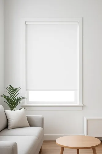 Vista 11 de Persianas enrollables de vinilo para ventanas, fácil de instalar, sin cordones, para oscurecer la habitación, para ventanas de interiores, bloquea