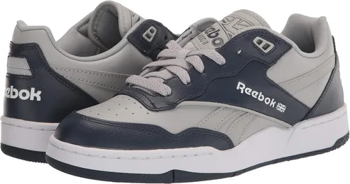Vista 7 de Reebok Bb 4000 II - Tenis unisex para adultos