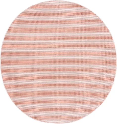 Vista 27 de SAFAVIEH Hampton Collection - Alfombra lavable para exteriores de 2 x 9 pies, color marfil y gris, no desprende pelusa y fácil de limpiar, ideal