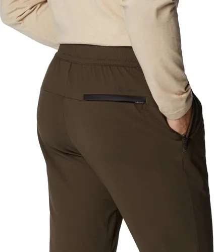 Vista 5 de Columbia Tech Trail Knit Jogger para hombre