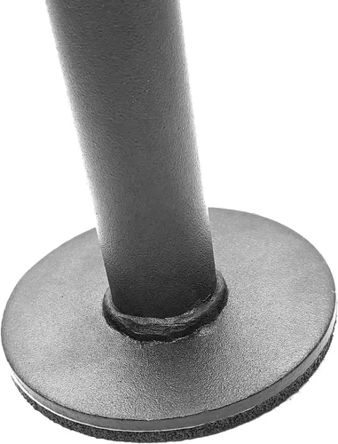 Vista 6 de Pasador de carga de placa de peso con mosquetón para placas de peso de 1 pulgada y 2 pulgadas para entrenamiento LAT Pulldown Entrenamiento
