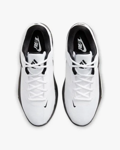 Vista 4 de Nike Hombres Freak 4 Baloncesto