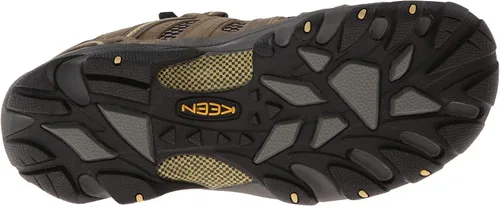 Vista 3 de KEEN Zapato individual - Voyageur Mid