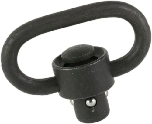 Vista 3 de Desmontaje rápido QD Sling Swivel Modelo 1 (1)