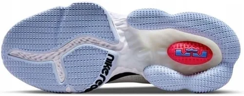 Vista 6 de Nike Zapatillas de baloncesto Lebron 19 Low