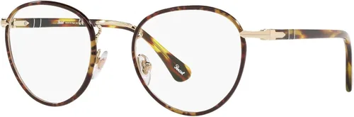 Vista 2 de Persol Womens Po2410vj Round Prescription Eyewear Frames