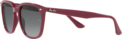Vista 3 de Ray-Ban RB4362 - Gafas de sol cuadradas