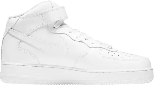 Vista 84 de Nike Air Force 1 '07 LV8 Double Swoosh - Twilight Marsh CT2300-300