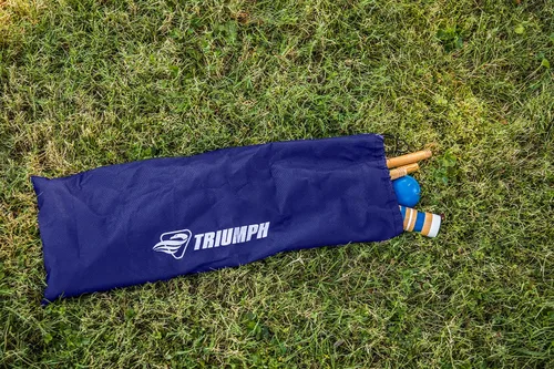 Vista 9 de Triumph Patriotic Monster Voleibol - Voleibol al aire libre de gran