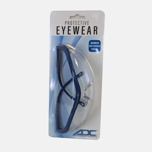 Vista 4 de ADC 5001VQ Full-Frame, Length-Adjustable Protective Eyewear with UVA and UVB Protection