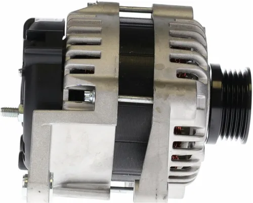 Vista 2 de OEG Parts Nuevo alternador compatible con 2009-2011 09 10 11 Chevrolet Aveo 1.6L, 09-10 Pontiac G3 1.6L, 2009 Pontiac Wave 1.6L 19205162 96858876
