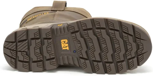 Vista 4 de CAT Colorado Equip Wellington - Puntera compuesta impermeable para hombre