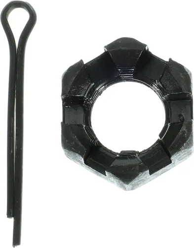 Vista 3 de Brazo de control de suspensión superior delantero derecho y conjunto de rótula compatible con Nissan NP300 2016 2017 2018 2019 PC-567474