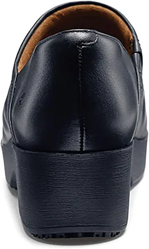 Vista 5 de Shoes for Crews Women's Juno Slip Resistant Clog