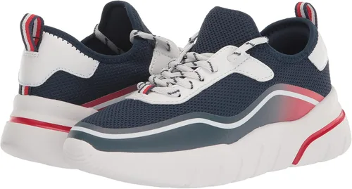 Vista 7 de Tommy Hilfiger Womens Ferizi Sneaker