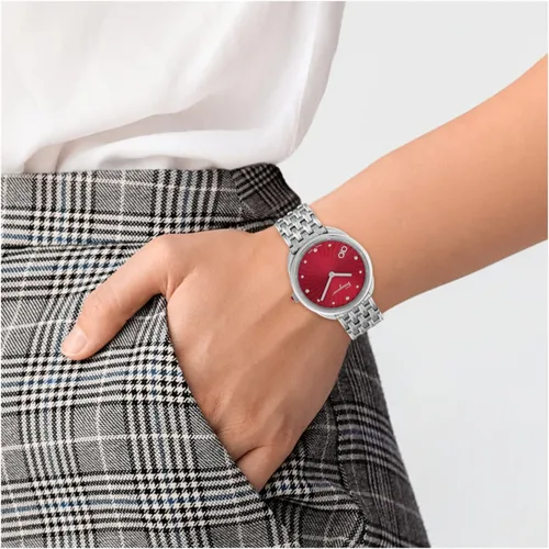 Vista 5 de Salvatore Ferragamo Collection Luxury Womens Watch Timepiece
