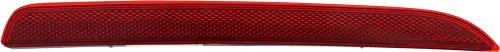 Vista 7 de Para Ford Explorer Reflector Trasero 2016 2017 2018 2019 Conductor Lado Izquierdo