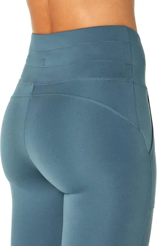 Vista 5 de Bally Total Fitness Leggings de tiro ultra alto para mujer