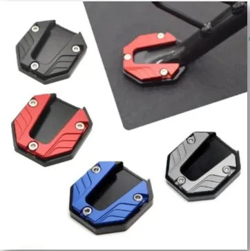 SOPORTE PATA DE MOTO LUJO de FABRI LAB