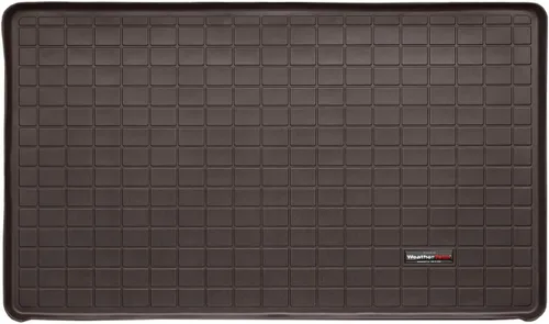 Vista 12 de Recubrimiento a medida WeatherTech, para cargas, para Ford Expedition EL, negro