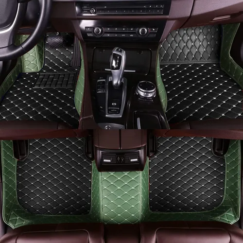 Vista 11 de Tapetes personalizados para BMW 1 2 3 4 5 6 7 8 Series X1 X2 X3 X4 X5 X6 X7 SUV i3 i4 i8 iX iX3 M1 M2 M3 M4 M5 M6 M7 M8 X3M X4M X5M X6M GT Z4